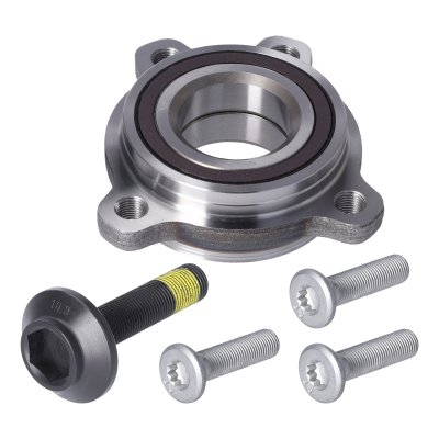 Febi Bilstein Wheel Bearing Kit 180120