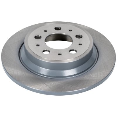 Febi Bilstein Brake Disc 18051