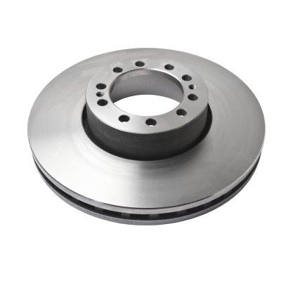 Febi Bilstein Brake Disc 18019