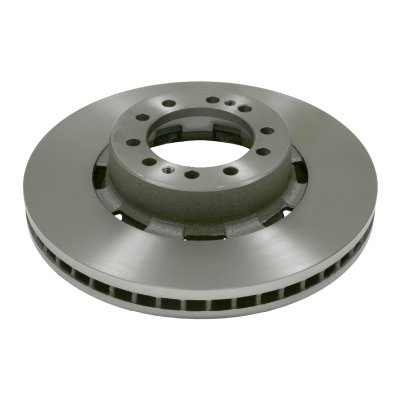 Febi Bilstein Brake Disc 18020