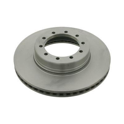 Febi Bilstein Brake Disc 18021