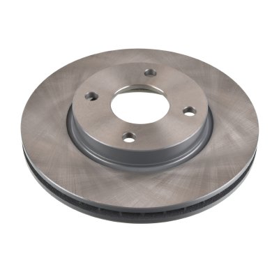 Febi Bilstein Brake Disc 05645