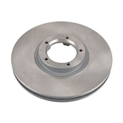 Blueprint Brake Disc ADF124345