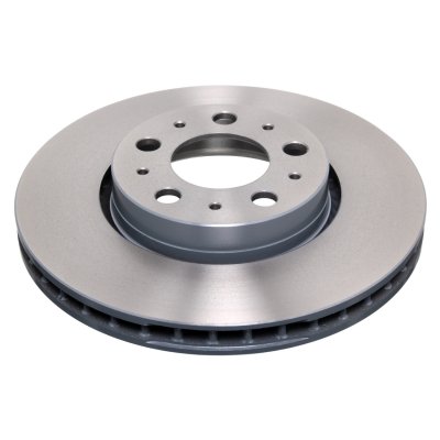 Febi Bilstein Brake Disc 18044