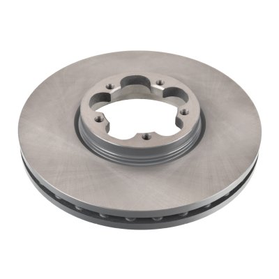 Febi Bilstein Brake Disc 104497