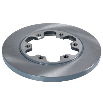 Blueprint Brake Disc ADF124348