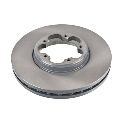 Febi Bilstein Brake Disc 104495
