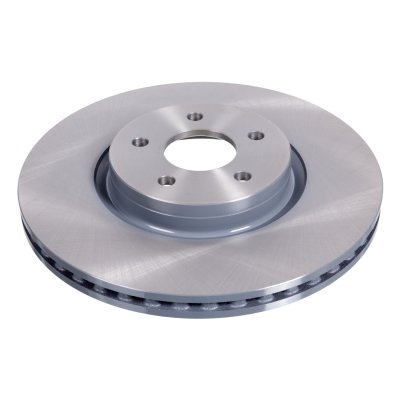 Febi Bilstein Brake Disc 43870
