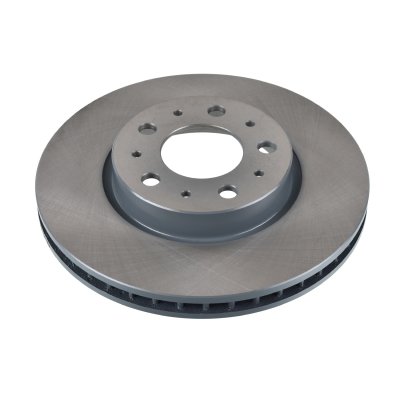 Blueprint Brake Disc ADF124352