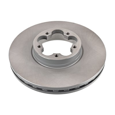 Blueprint Brake Disc ADF124353