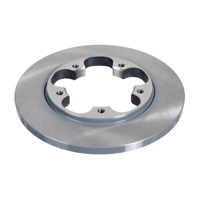 Blueprint Brake Disc ADF124354
