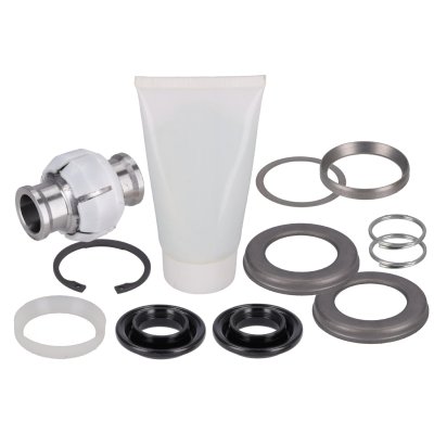 Febi Bilstein Axle Strut Repair Kit 18108