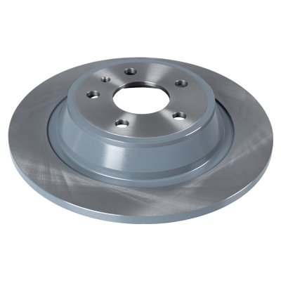 Blueprint Brake Disc ADF124356