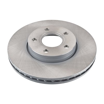 Febi Bilstein Brake Disc 105718