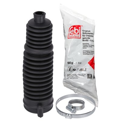 Febi Bilstein Steering Boot Kit 18187