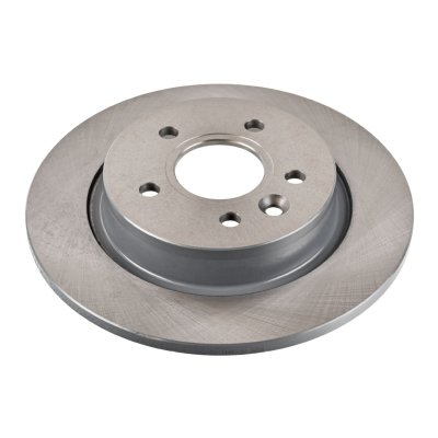 Febi Bilstein Brake Disc 105714