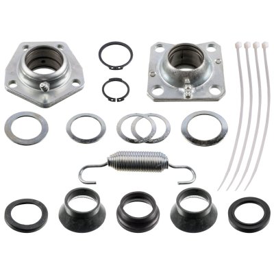 Febi Bilstein Brake Camshaft Bush Kit 18243