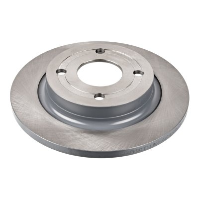 Blueprint Brake Disc ADF124364