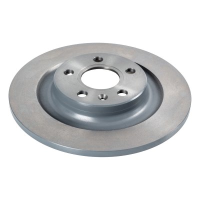 Blueprint Brake Disc ADF124366