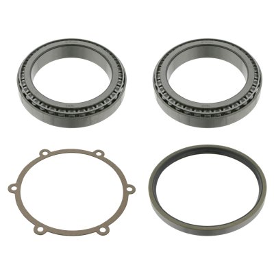 Febi Bilstein Wheel Bearing Kit 18287