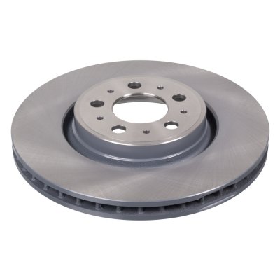 Febi Bilstein Brake Disc 43967