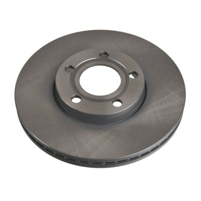 Febi Bilstein Brake Disc 18392