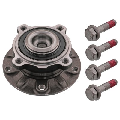 Febi Bilstein Wheel Bearing Kit 18397