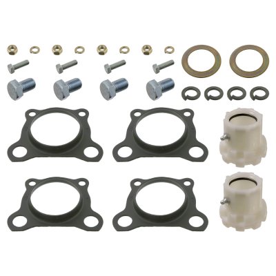 Febi Bilstein Brake Camshaft Bush Kit 18405