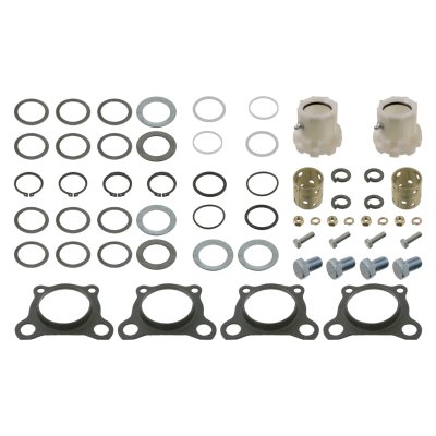 Febi Bilstein Brake Camshaft Bush Kit 18407