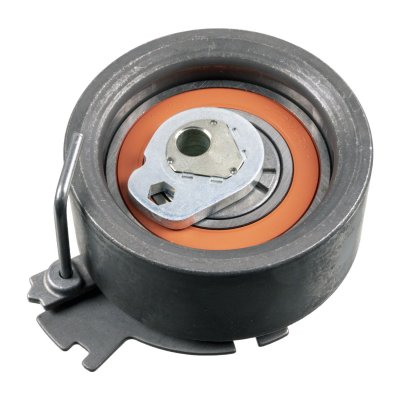 Febi Bilstein Tensioner Pulley 18489