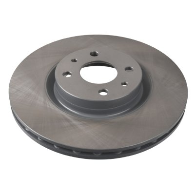 Febi Bilstein Brake Disc 18546