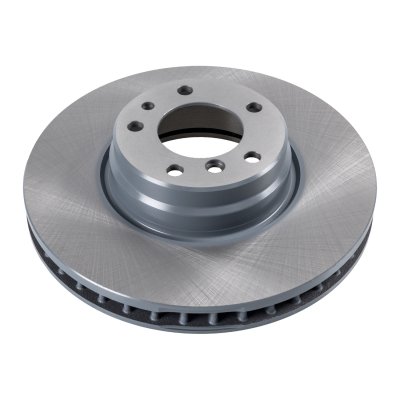 Febi Bilstein Brake Disc 18553