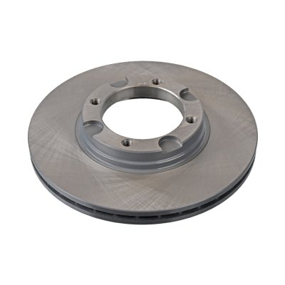 Febi Bilstein Brake Disc 108597