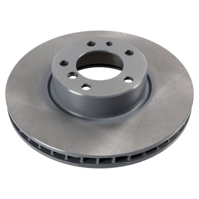 Febi Bilstein Brake Disc 18557