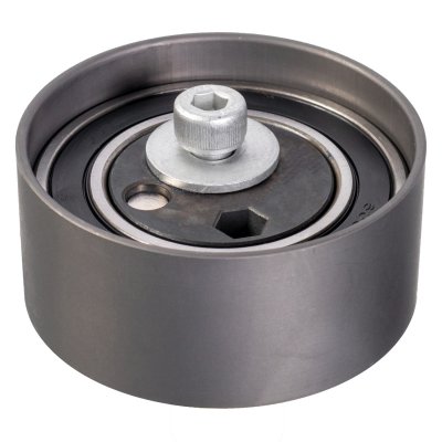 Febi Bilstein Tensioner Pulley 18562