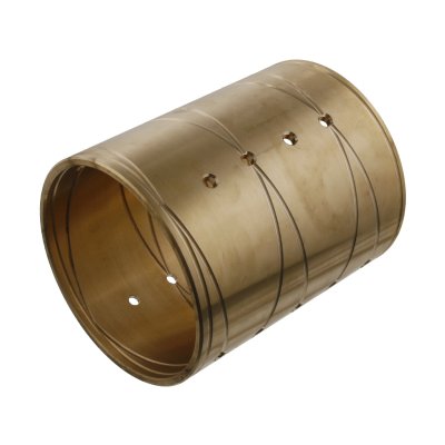Febi Bilstein Bush 18579