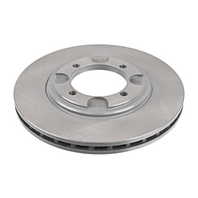 Febi Bilstein Brake Disc 108646