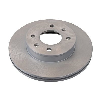 Febi Bilstein Brake Disc 31766