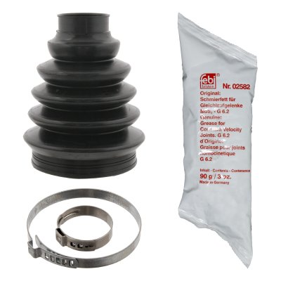 Febi Bilstein CV Boot Kit 18600
