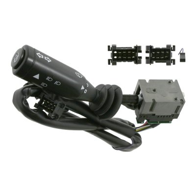 Febi Bilstein Steering Column Switch Assembly 18637