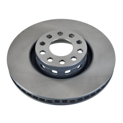 Febi Bilstein Brake Disc 18656