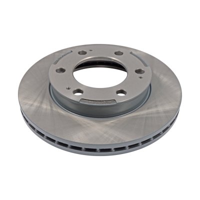 Blueprint Brake Disc ADG043112