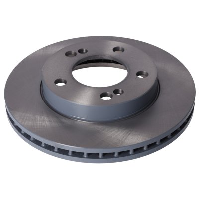 Febi Bilstein Brake Disc 170607
