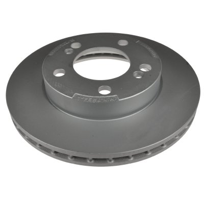 Blueprint Brake Disc ADG043116