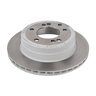 Blueprint Brake Disc ADG043119