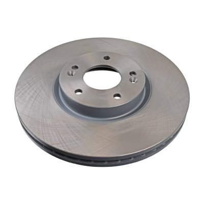 Blueprint Brake Disc ADG043122