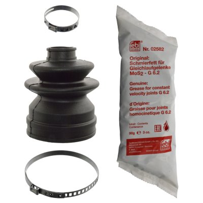Febi Bilstein CV Boot Kit 18773