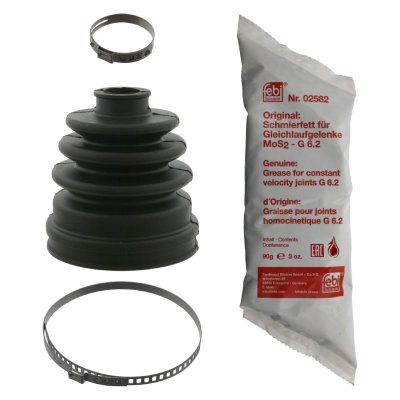 Febi Bilstein CV Boot Kit 18775