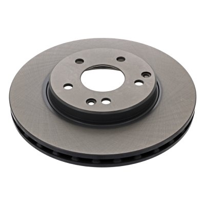 Febi Bilstein Brake Disc 18886