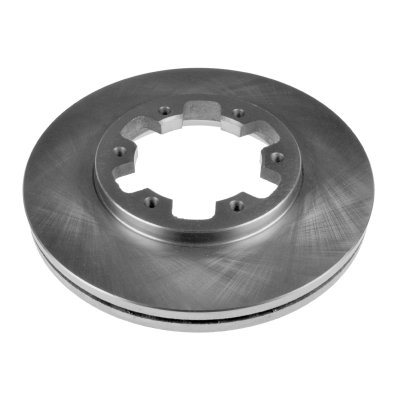 Febi Bilstein Brake Disc 18895